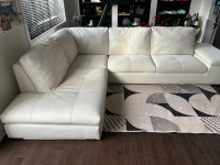 Andrew Sectional Sofa Left Facing