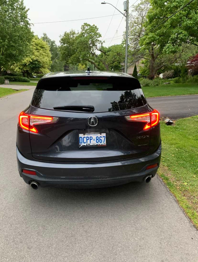 2020 Acura RDX A-Spec in Cars & Trucks in Oakville / Halton Region - Image 4