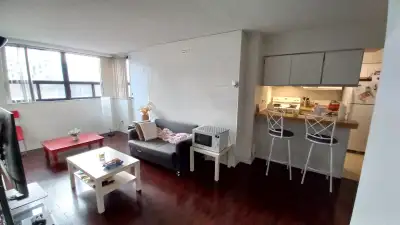 1+1 St George UofT  $2500 Aug. 1 or Sep. 1 Furnished