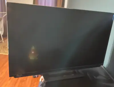Sharp 32" TV, View more
