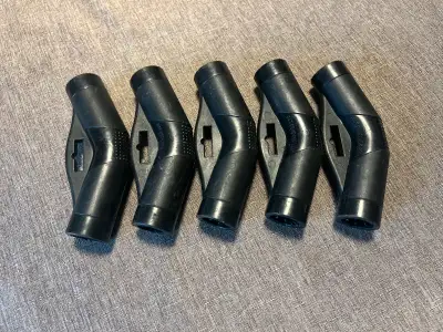 140 degree tent pole connectors, View more