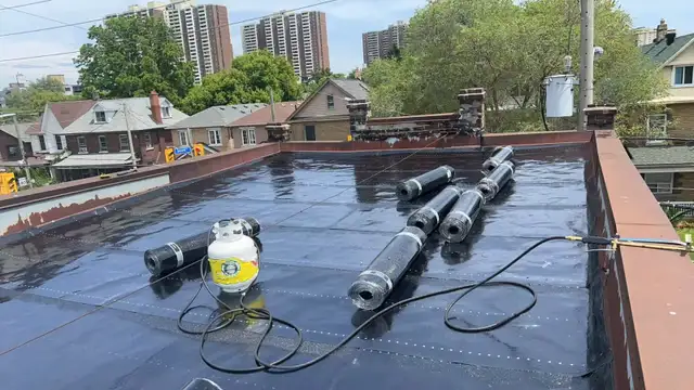 Richmond Hill&Aurora&King&Bolton&Vaughan Roofing Replacement99+63235550831107122