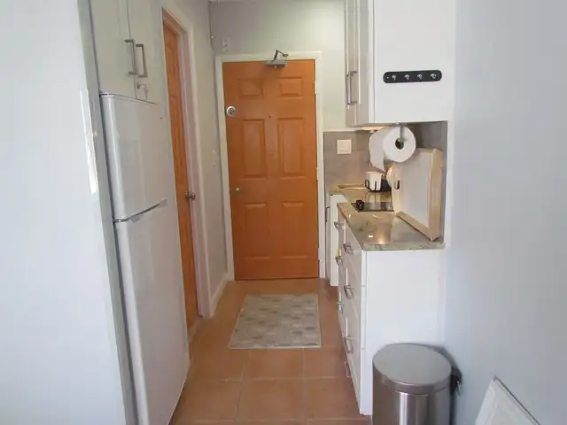 Affordable Fully Furnished Beachfront Studio – Available Now in Florida in Canada - Image 11