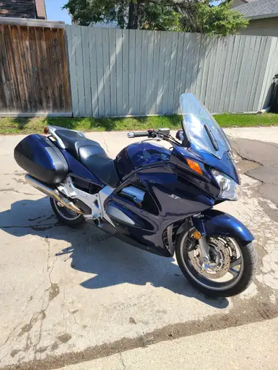 Good running condition. New oil change. Safetied and ready to go. Asking $6400 obo. Pick up st vital...
