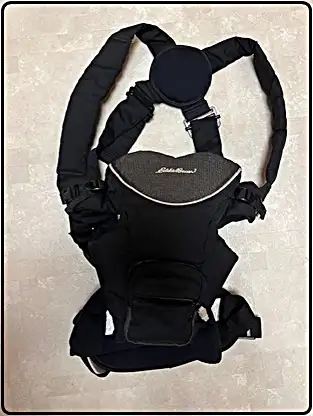 Transcona for pick up, near club regent casino. Nice large buckles and adjustable straps. The pictur...