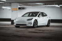 Rent our EV's or Hybrids for Uber!!  (Tesla's and more!)