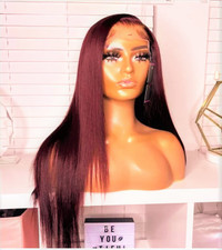 Lace clearance wigs kijiji