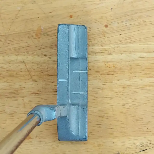 John Daly Putter (RH) - $30.00 in Golf in Belleville - Image 6