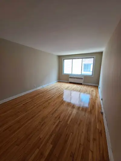NDG 4.5 Sherbrooke/ Cavendish