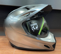 Icon casque moto Variant Pro ***Neuf***