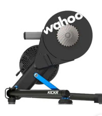 Wahoo Kickr v5