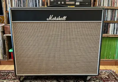 Marshall Bluesbreaker JTM, View more