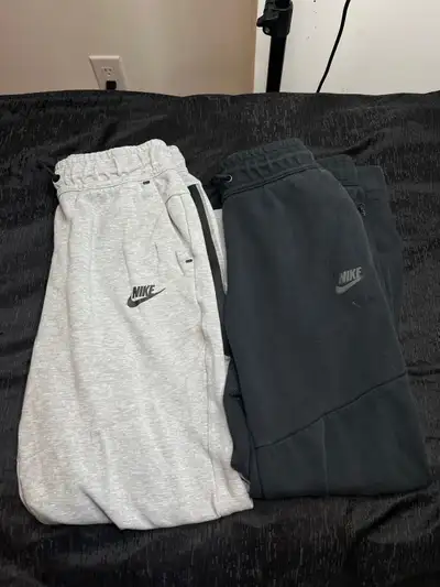 Nike tech fleece pants youth , View more