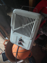Electric Heater 