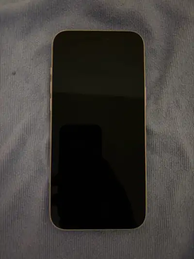 Lightly 3 months used iPhone 17 pro max 256gb silver, View more