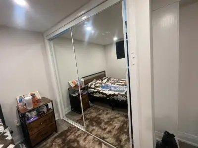 Room for rent- Girls only