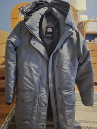 Canada Goose Women's Langford Parka Ottawa Ottawa / Gatineau Area Preview