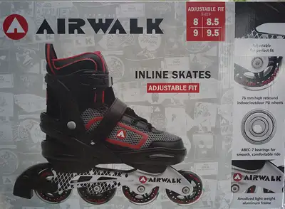 Roller skates, View more