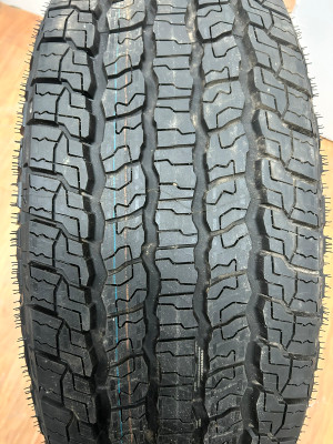 Goodyear Wrangler Territory | Kijiji - Buy, Sell & Save with Canada's #1  Local Classifieds.