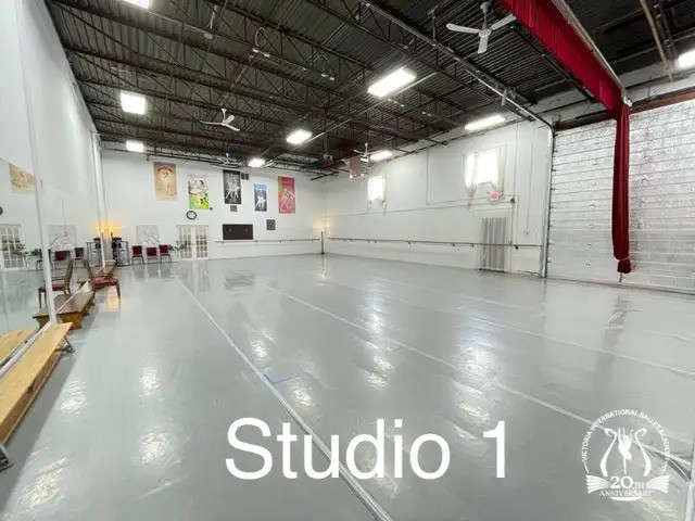 For rent: studio, gym, event venue, classroom in Entertainment in Markham / York Region - Image 2