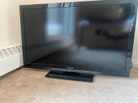 Panasonic TV