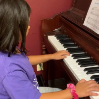 In-home piano teacher- Mississauga