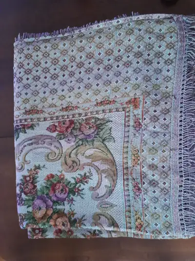 Vintage Blanket, View more