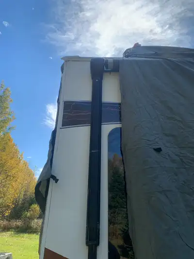 Brand new RV 37’to41’ only tried to put it on but its too small Experience Superior All-Weather Prot...