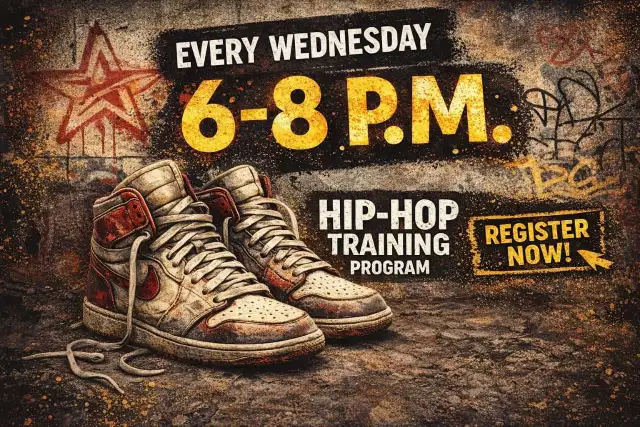 cours de Danse Hip-Hop/Hip-Hop Dance classes 65337568194947120