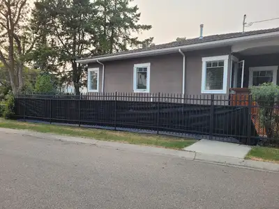 PRIVACY FENCE, View more