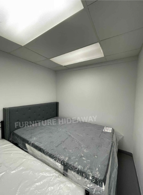 HAVEN BEDFRAME $349-$549 in Beds & Mattresses in Nanaimo - Image 3