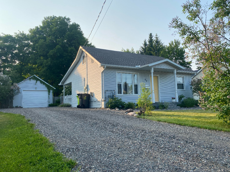 Cozy movein ready East End hidden gem! Houses for Sale Sault Ste