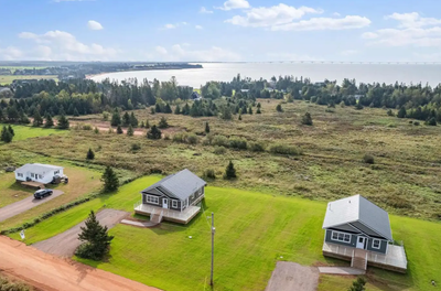 Three fully furnished and winterized 3-bedroom cottages in Chelton, PEI currently operating as succe...
