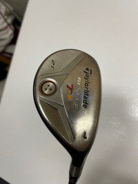 Taylormade Rescue 