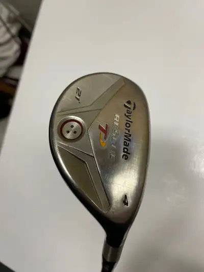 Taylormade Rescue , View more