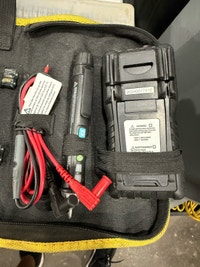 Workpro CA75026 Multimeter Mississauga / Peel Region Toronto (GTA) Preview