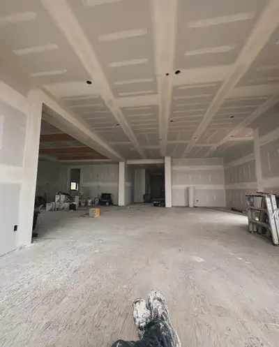 ACA DRYWALL INC (RESIDENTIAL & COMMERCIAL) 416-451-2402, View more