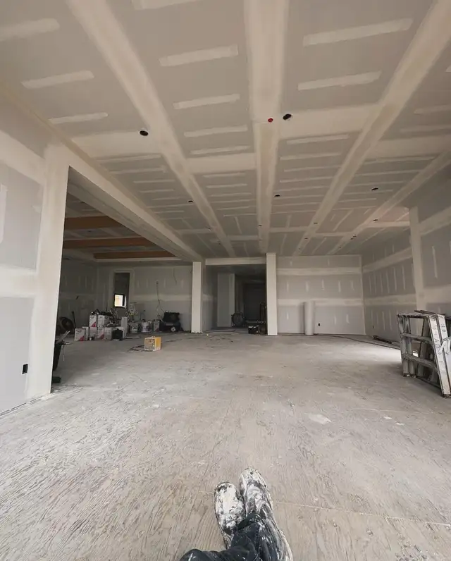 ACA DRYWALL INC (RESIDENTIAL & COMMERCIAL) 416-451-2402