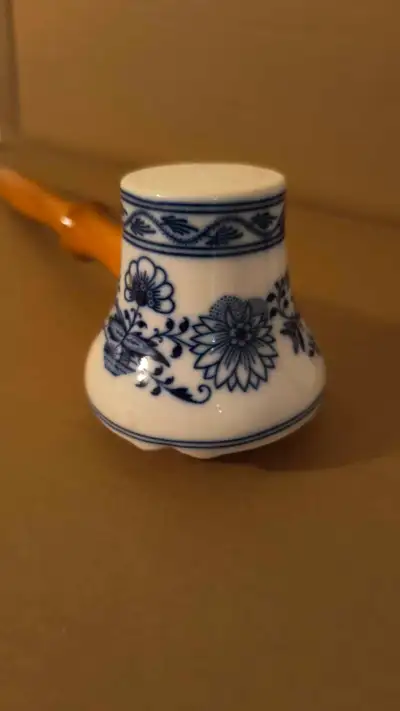 Decorative Ceramic Meat Mallet , View more