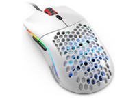 Glorious gaming mouse