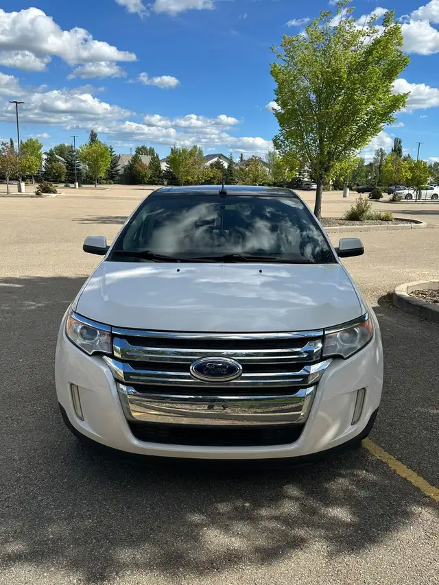Ford Edge SUV563818468098058243