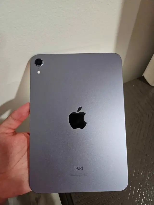 iPad mini 6 | 2021 | A2568 | A15 | 8.3" |64G628643607129621211