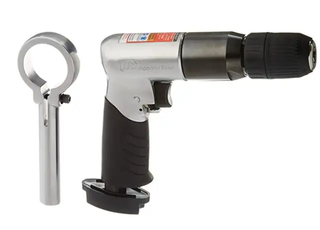 Ingersoll Rand Air Tools - BNIB63782599387651122