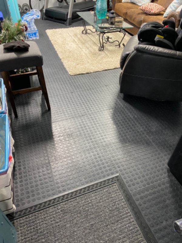 Garage tiles Other Cape Breton Kijiji