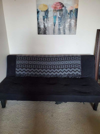 Bed futon