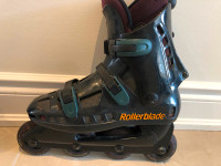 Men’s Rollerblades - size 9-9.5