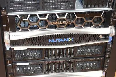 SuperMicro X11DPU 2 x Xeon Gold 6262V 512GB All Flash 2U Server, View more