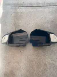 Ford F150 Mirror Extensions