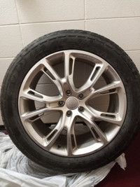 Tires and Rims for sale