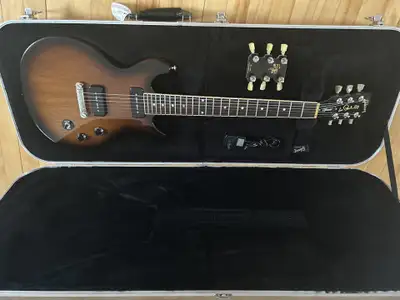 Gibson Les Paul Special 2015 DC, View more